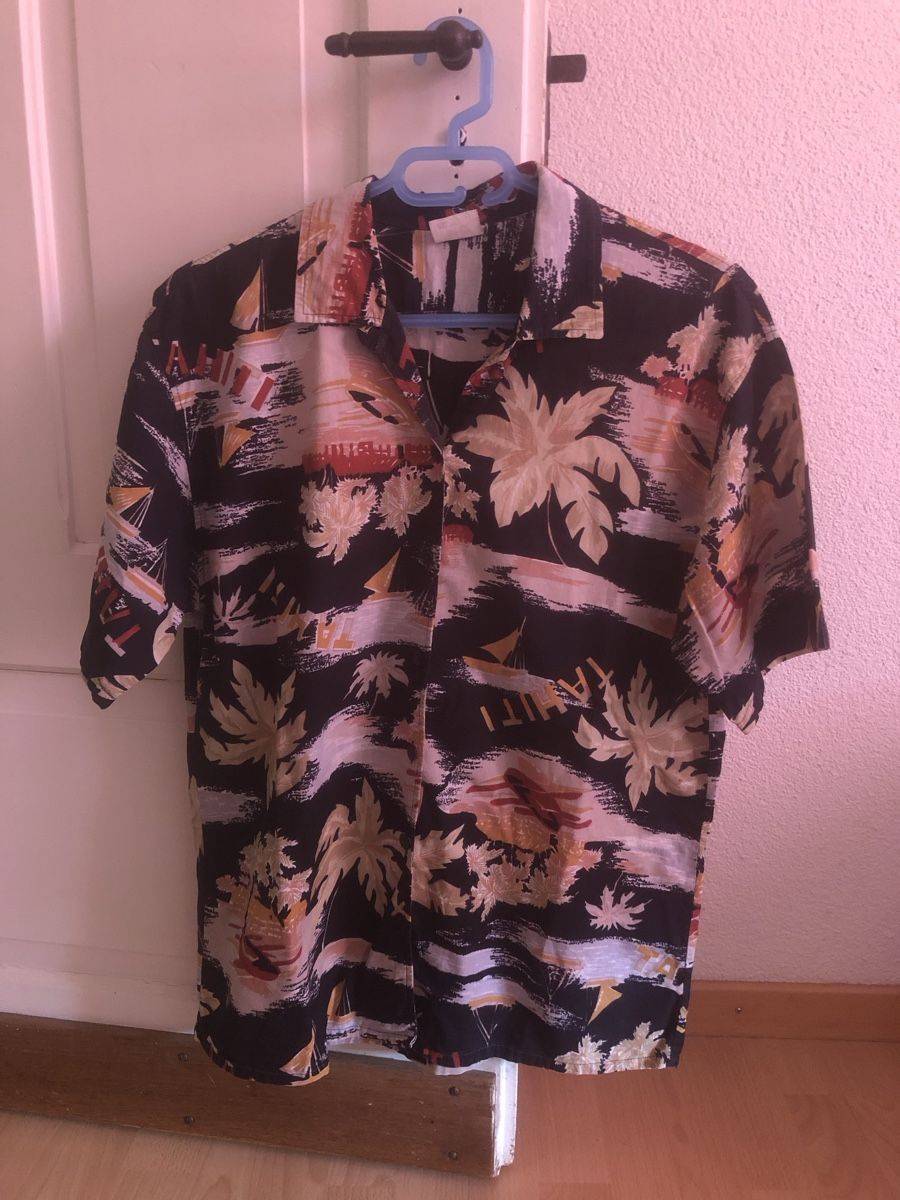 Camicie: Bluse – Usato da Wolhusen venduto da herbstfarben