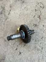 Sachs 503 Mofa Ritzelwelle