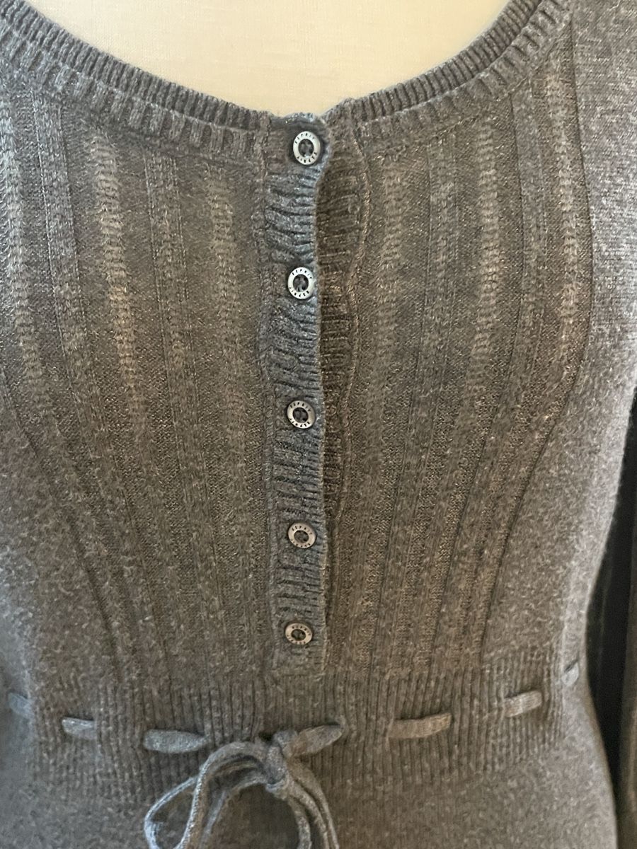 Esprit Kleider: Esprit Strickkleid, L – Gebraucht aus Zürich von Derya011 2
