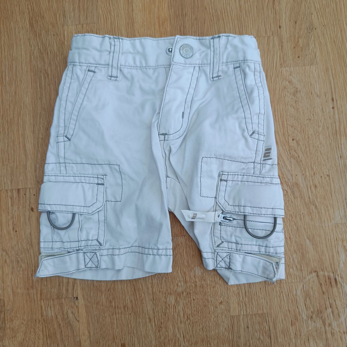 Pantaloni: Hosen Grösse 62 – Usato da Jaberg venduto da urig17.
