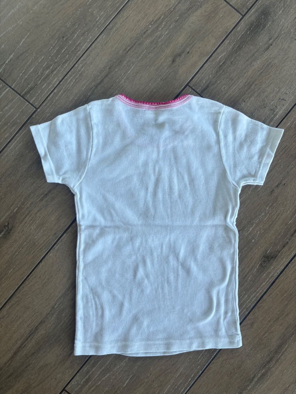 Camicette, T-shirt & Top: 104-110_Absorba – Usato da Versegeres venduto da kista 2