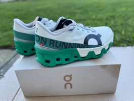 On Cloudmonster Hyper 1 Grösse 38 Neu