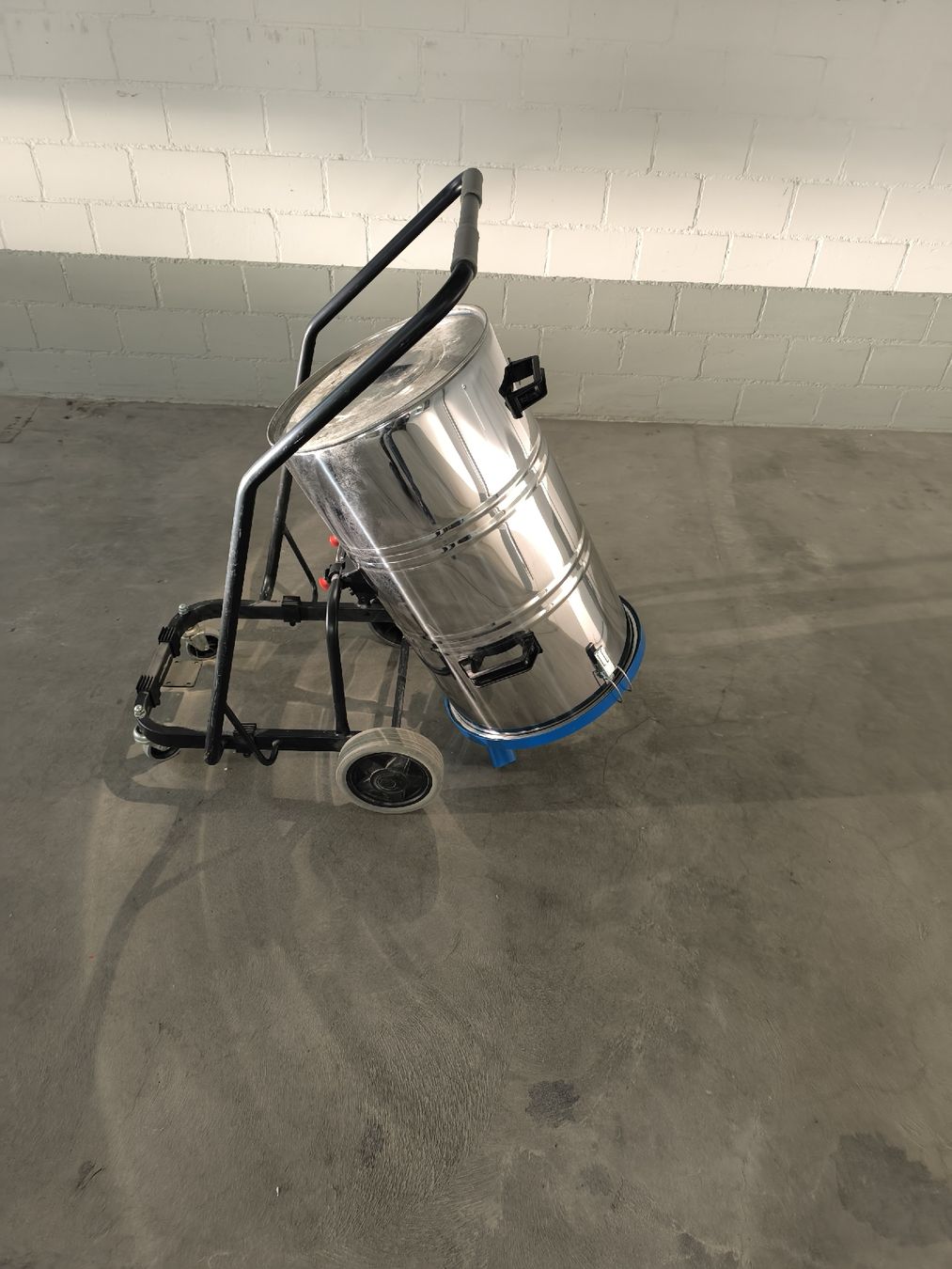 Altro per la casa: Vorabscheider 30 Liter – Usato da Dietikon venduto da Cianfi 3