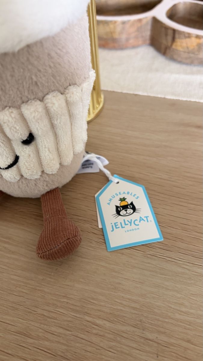 Jellycat Giocattoli: Jellycat neu mit Etikett  – Nuovo e nell'imballaggio originale da Chur venduto da mel_gn2k 1