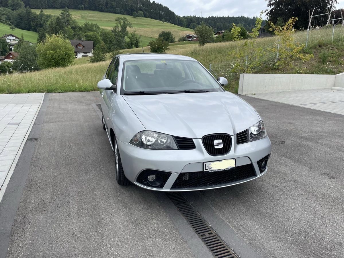 Seat Autos: Seat Ibiza – D'occasion à Udligenswil par jor_69jk 2