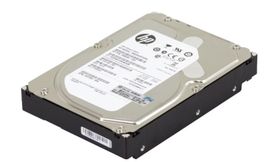 2Tb 7.2K RPM SATA