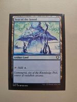 Magic the Gathering: Seat of the Synod