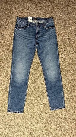 Jeans Lee Rider 31/30