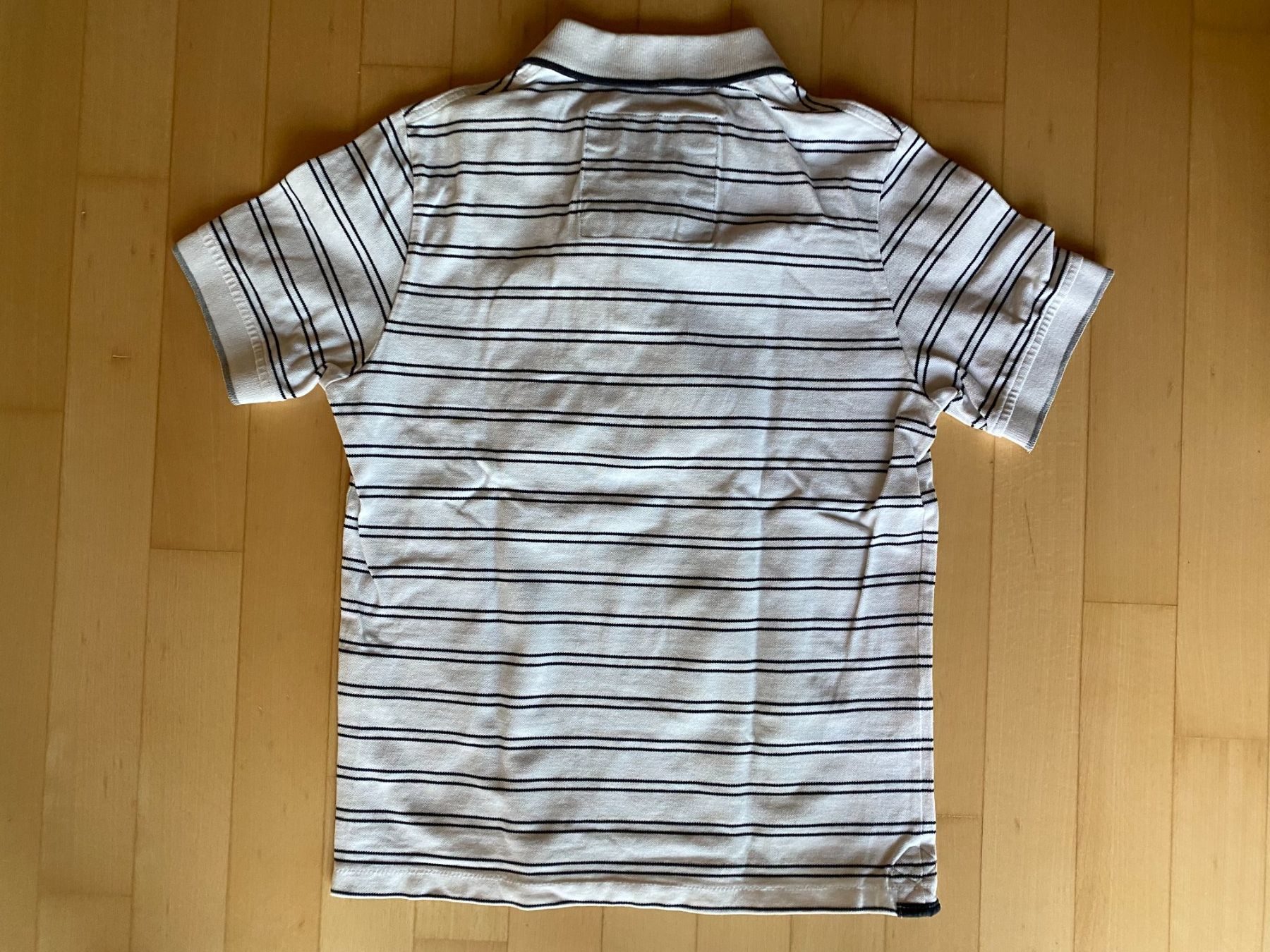 Camicie, T-shirt & Polo: Poloshirt Grösse S, ca 146/152 – Usato da Wagen venduto da 20Ricola18 2