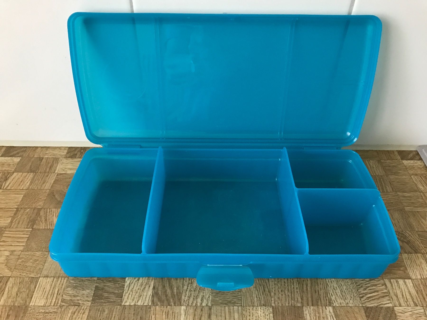Tupperware Contenitori & Simili: Vielseitig verwendbarer Tupperware Behälter – Usato da Birmensdorf ZH venduto da Hilhan
