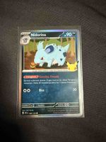 Pokémon 30th - Nidorina 088/128 - 🇩🇪DE - Neu