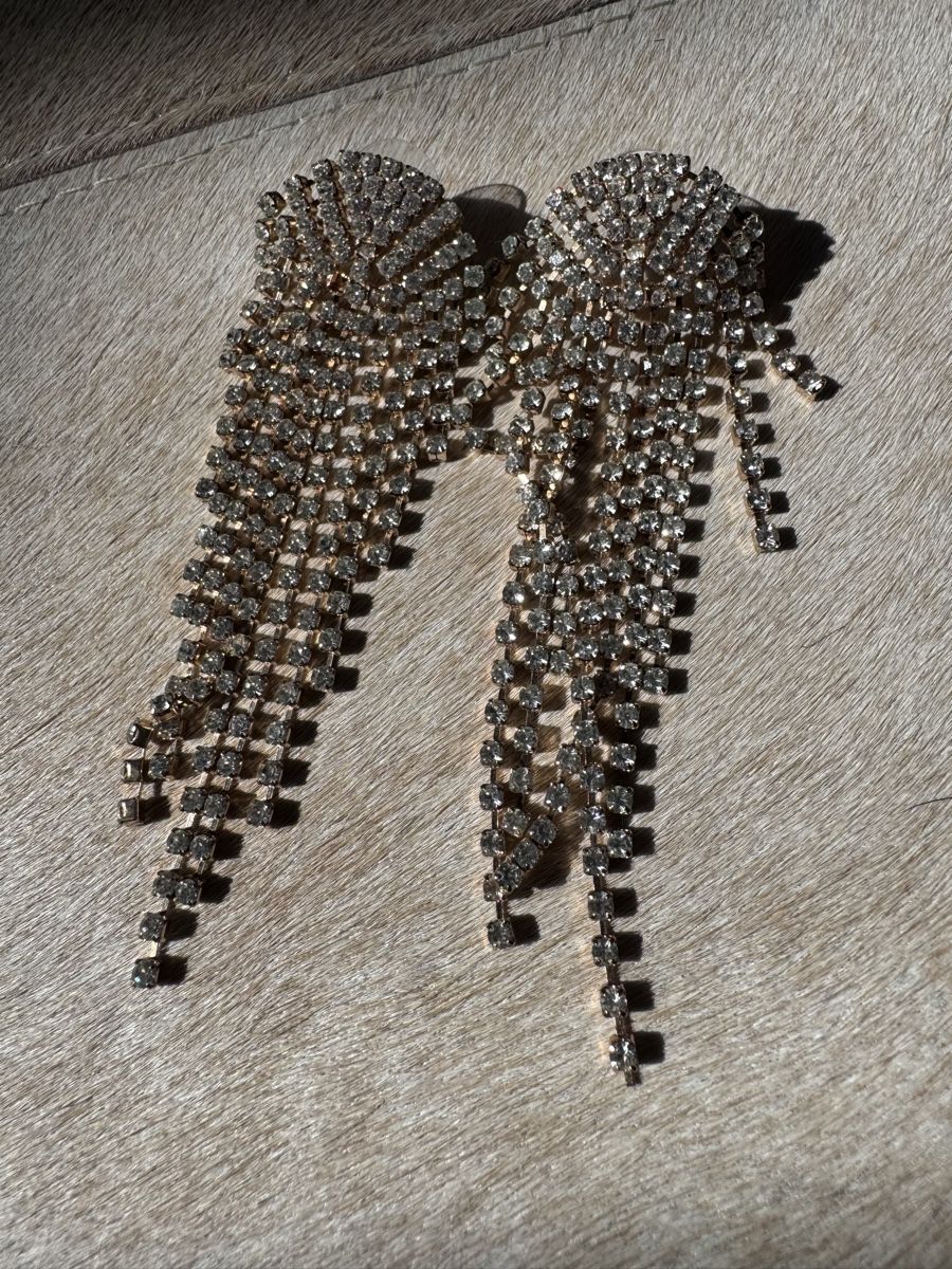 Boucles d'oreille: Earrings 3 pieces – D'occasion à Zürich par agi_j875 5