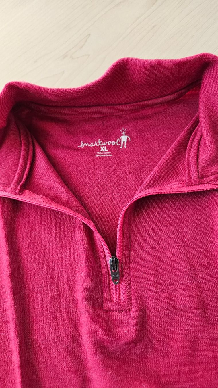 Smartwool Pullover & Sweatshirts: Smartwool Merino Pulli TOP – Gebraucht aus Bubikon von diditoto 1