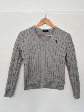 Polo Ralph Lauren Pullover (Grösse S)
