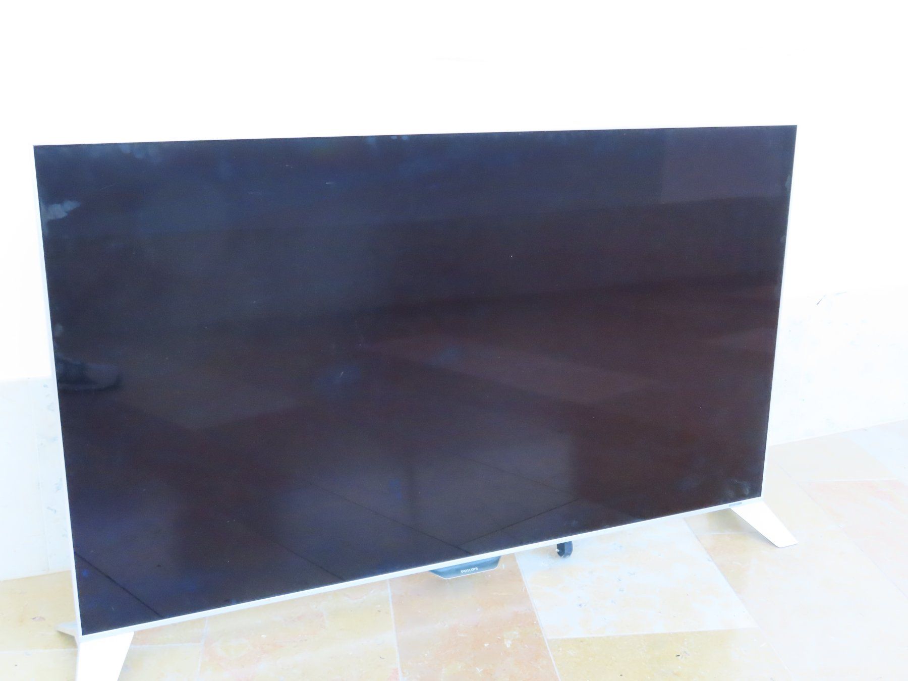 Philips Televisori: Philips 48" Ambilight Full-HD TV 48PFS8109 – Usato da Reinach BL venduto da WBZ-Flohmarkt 1