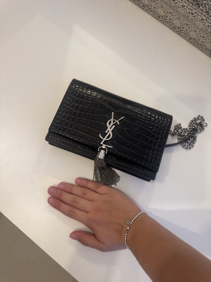 Saint Laurent Borse da donna: YSL tasche – Usato da Neuenhof venduto da edonbeyhan0408 3