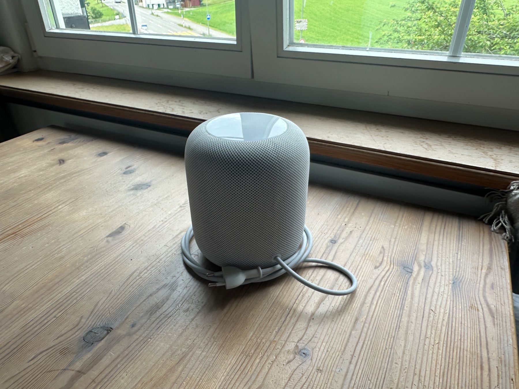 Apple Haut-parleurs: Apple HomePod (Gen. 1) – D'occasion à Oetwil am See par Asuuno 1