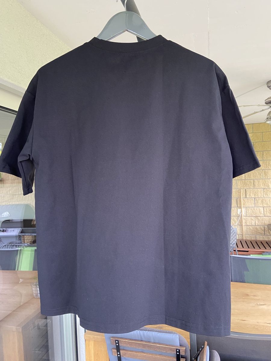 T-shirt: Rammstein Shirt S  – Nuovo (secondo la descrizione) da Schötz venduto da Willibandi 5