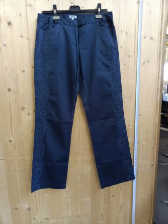 gestickte Damen Hosen