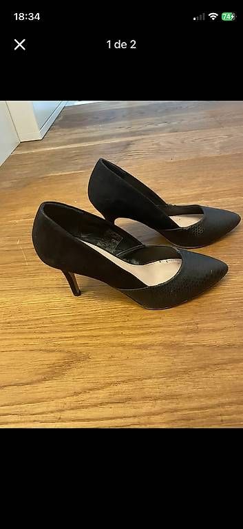 Damenschuhe: Shoes – Gebraucht aus Basel von mon_ybj9