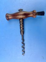 Korkenzieher um 1870 Engl / Amerikanisch