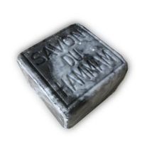 Savon Cube 260 g aux notes de Miel et de Fleur d’oranger