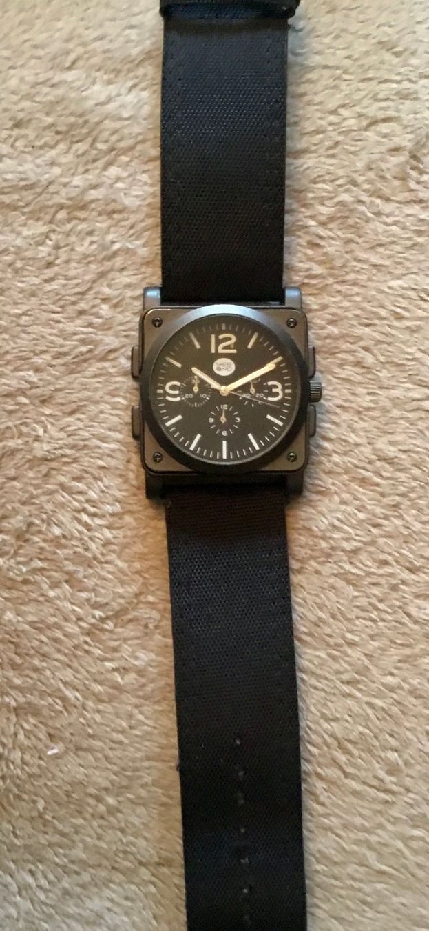 Uhren: Armbanduhr – Gebraucht aus Wettswil von ann_hd9g 3