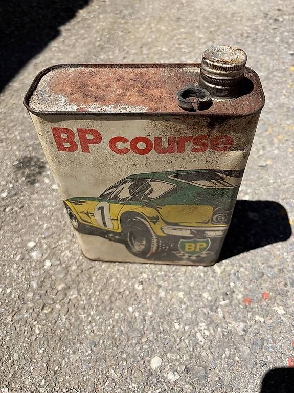 Accessori per altri veicoli: Alte BP Oeldose – Usato da Mézières FR venduto da Bourdon 4