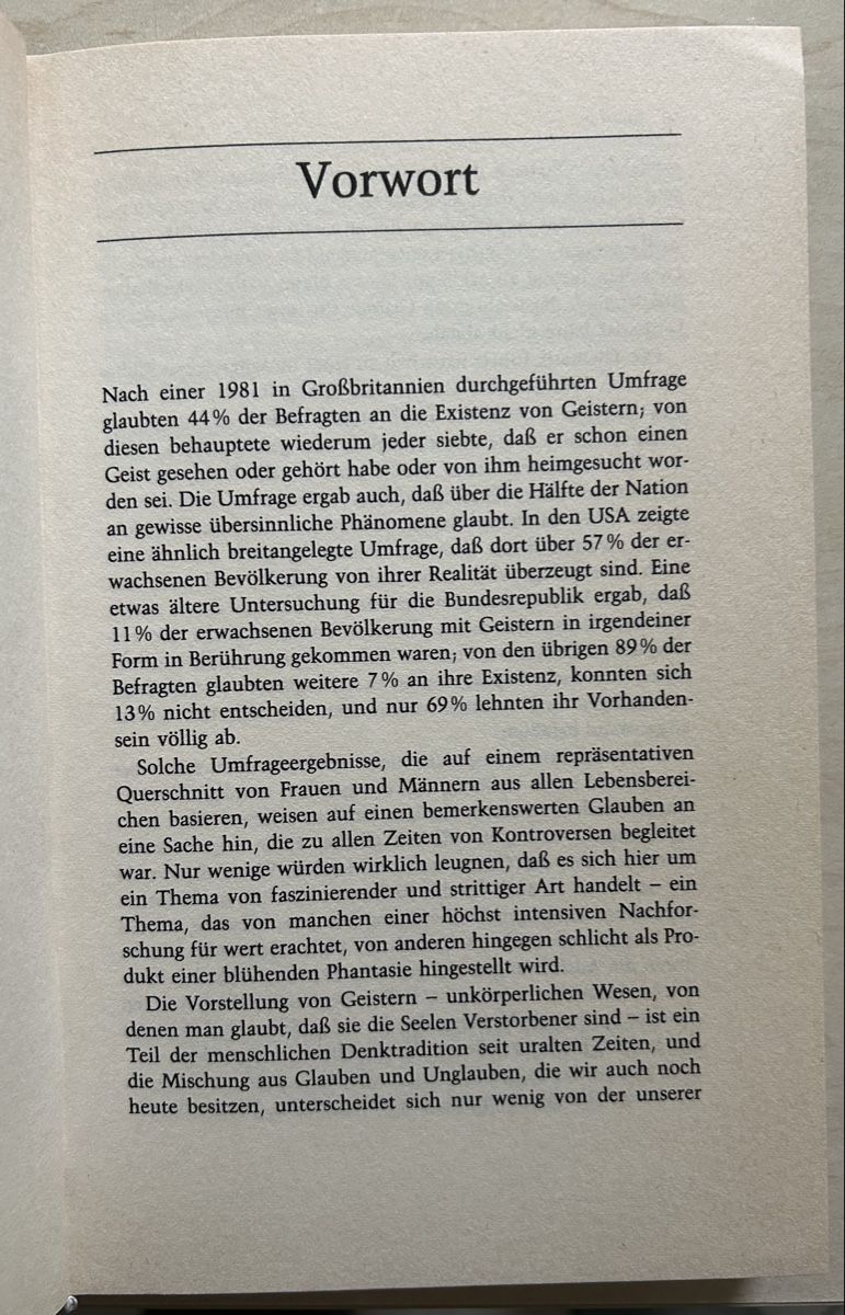 Bücher: Geister/Gespenster Lexikon – Gebraucht aus Reinach BL von Linda013 4