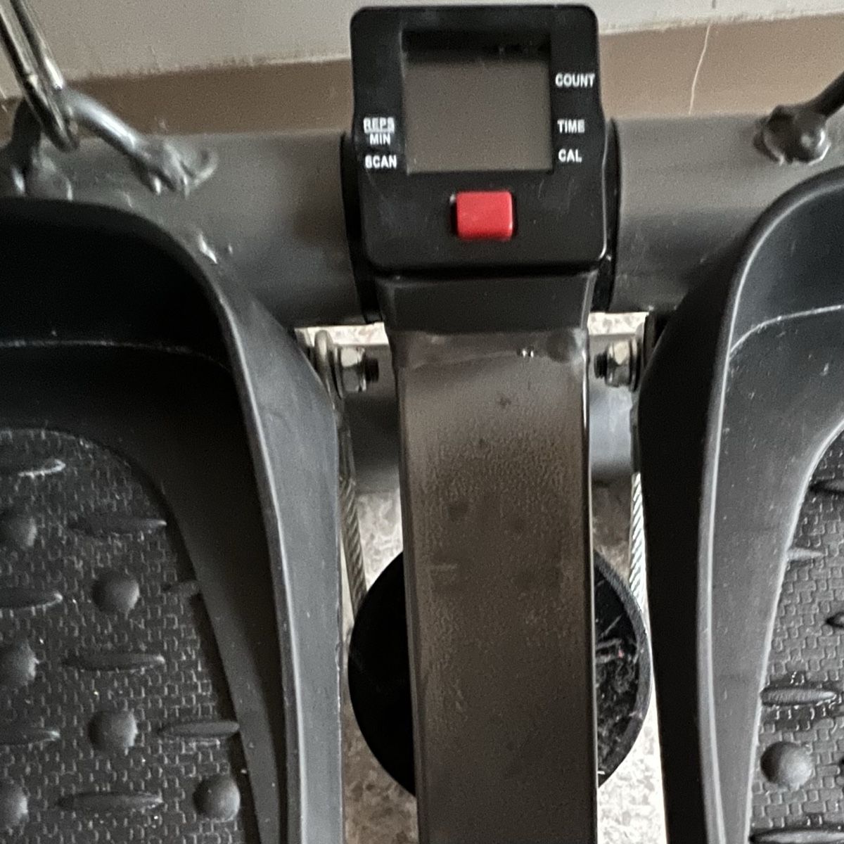 Hometrainer: Neuer K TEC Stepper mit Widerstandsbändern und Instructions – Nuovo (secondo la descrizione) da Winterthur venduto da auctiontown 4