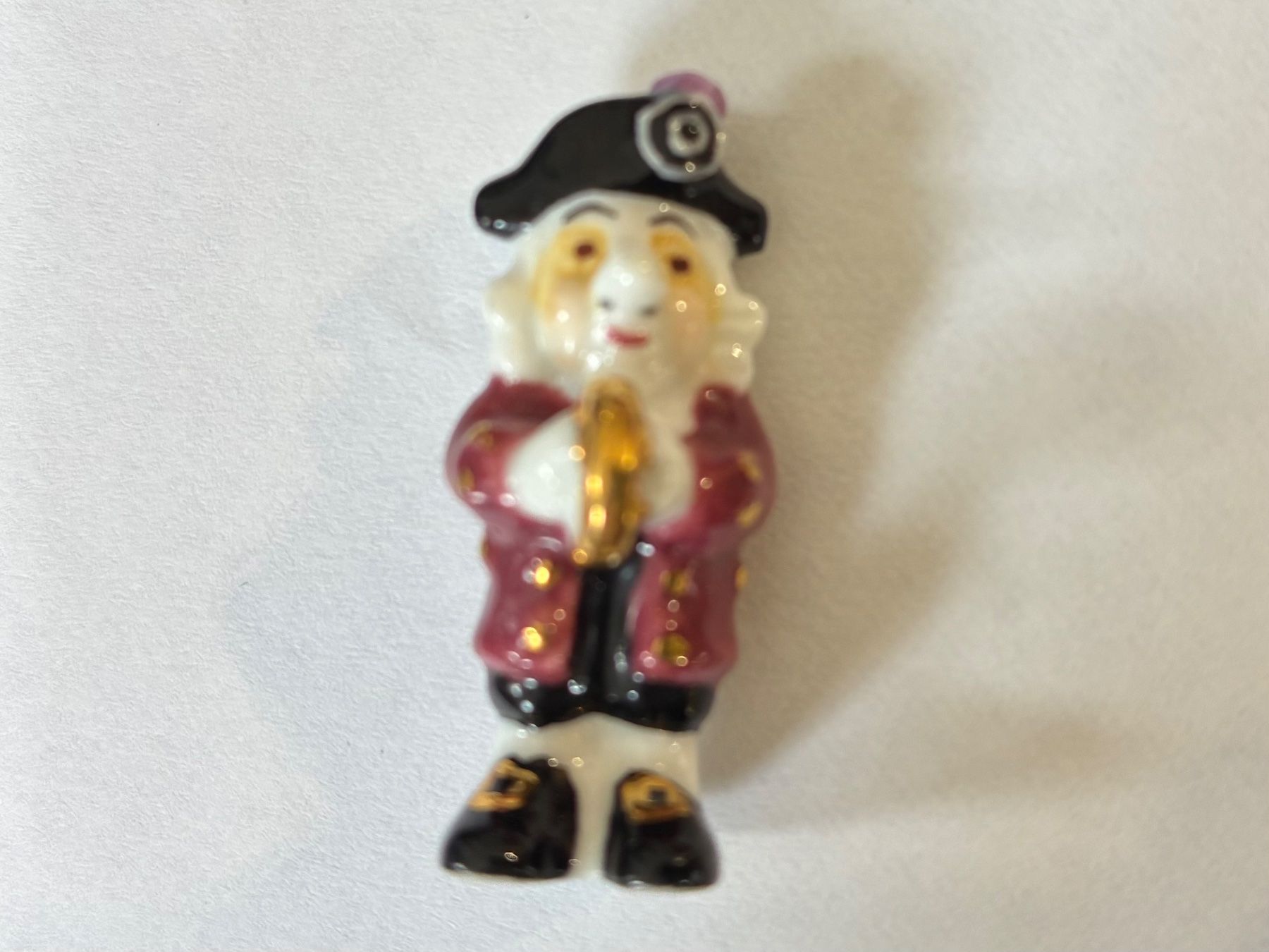 Figuren: Kübler-Figürli 16a, Räpplispalter – Gebraucht aus Riehen von freestyle_buttons