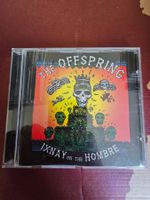 CD - The Offspring – Ixnay On The Hombre (Punk, 1997)