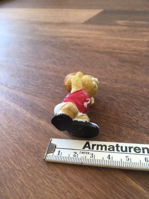 Statuette: Bär, Basketball – Usato da Pfäffikon ZH venduto da GZHDZV 5