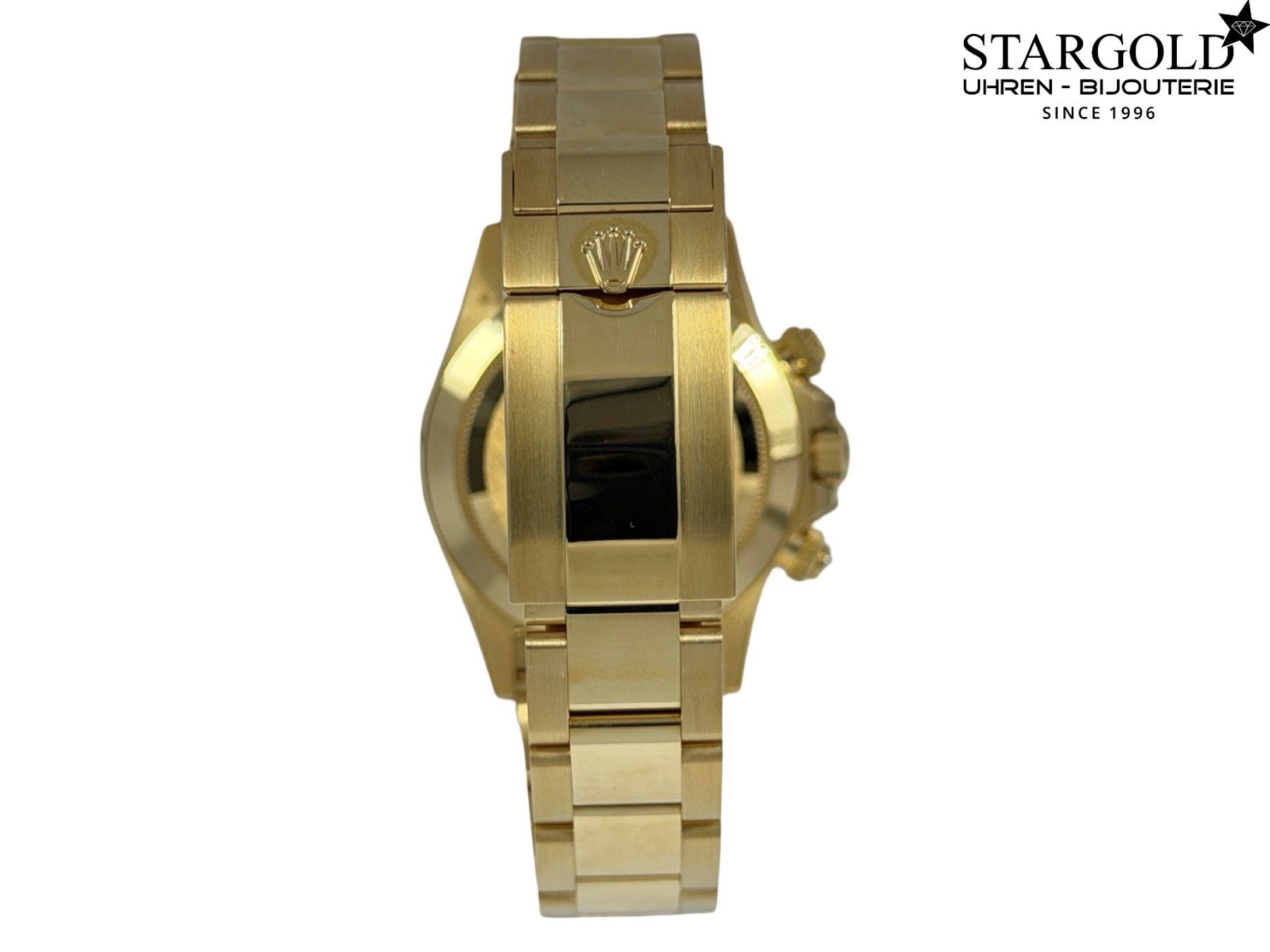 Rolex Orologi: Rolex Daytona "John Mayer" - 116508 – Usato da Zürich venduto da Stargold-Uhren 5