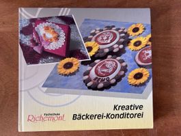 Richemont Kreative Bäckerei-Konditorei 