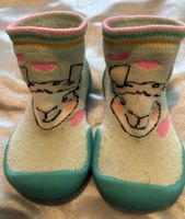 ***rutschfeste Finkli Lama Sohle 13cm lang ***