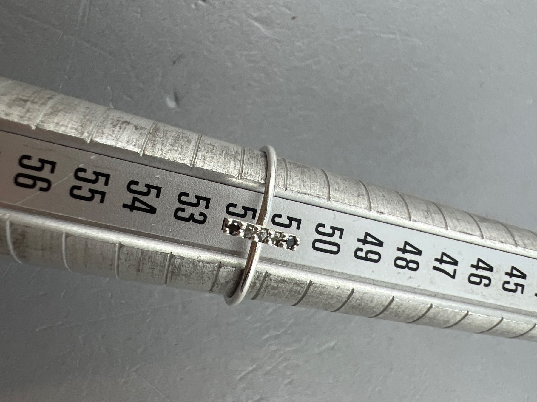 Ringe: Ring 925 Silber – Gebraucht aus Niederuzwil von leo_8857 5