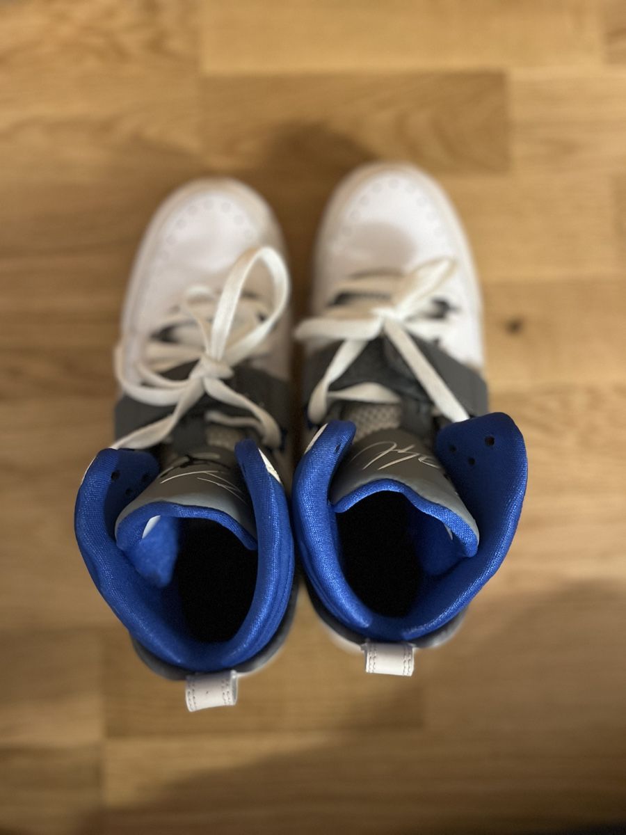 Jordan Scarpe da uomo: Jordan flight 97 – Usato da Luzern venduto da rei_vjr8 3