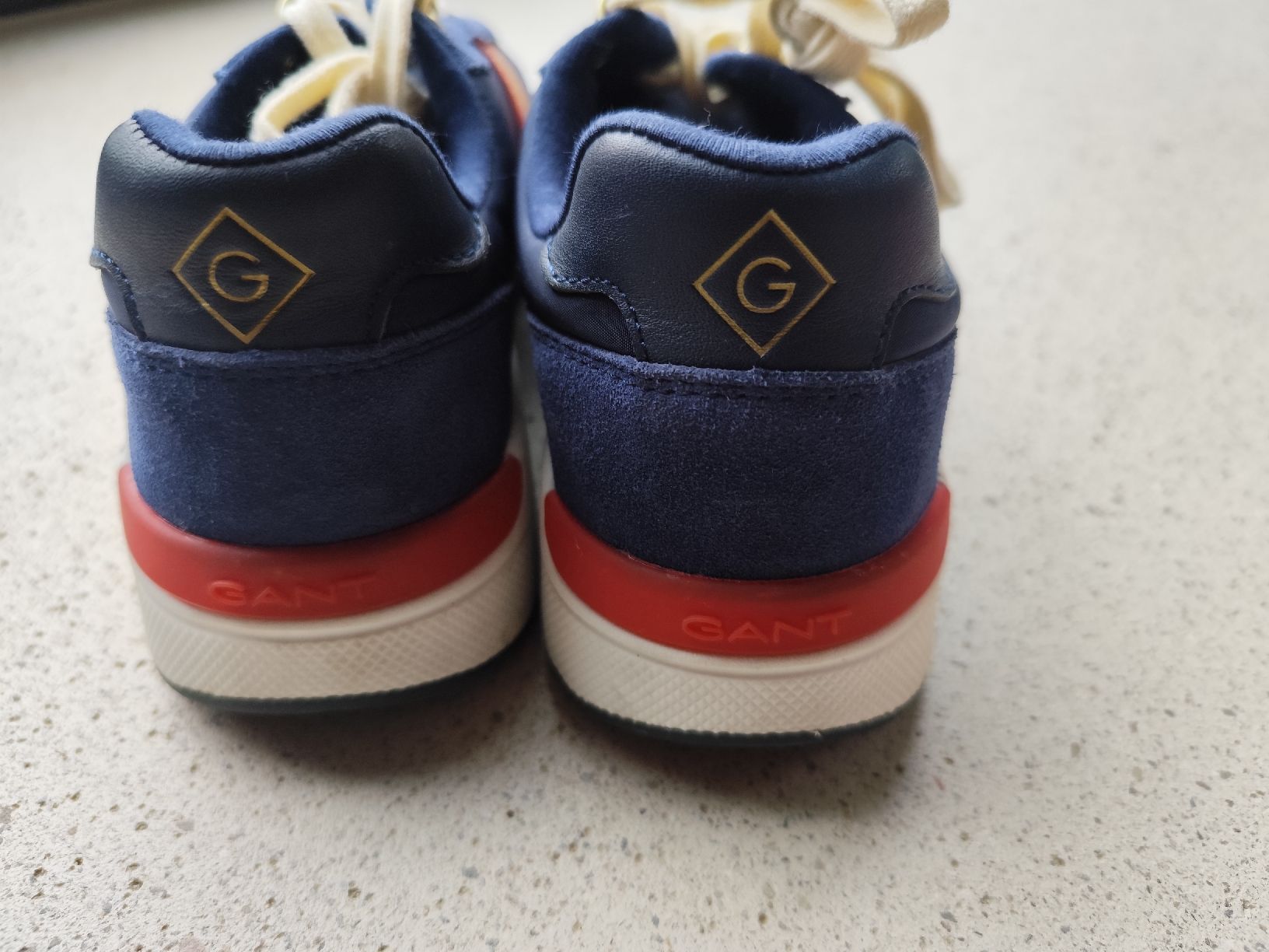Gant Scarpe da donna: GANT Delyn Sneaker Grösse 39  – Usato da Arlesheim venduto da jollyjumper87 2