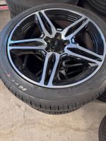 4 X 19 Zoll Ford Kuga  Sommerräder