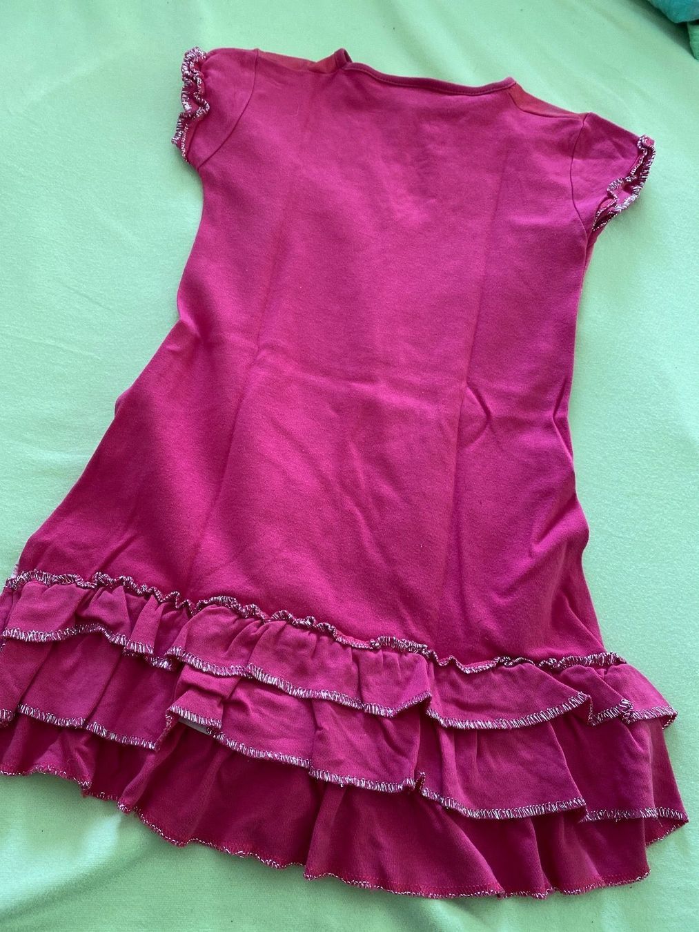 Vestiti & Gonne: 2 Röckli, Gr 134/140 – Usato da Krauchthal venduto da Kiddy32 3