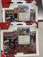 2 Destined Rivals blister 3-Pack 🇺🇸