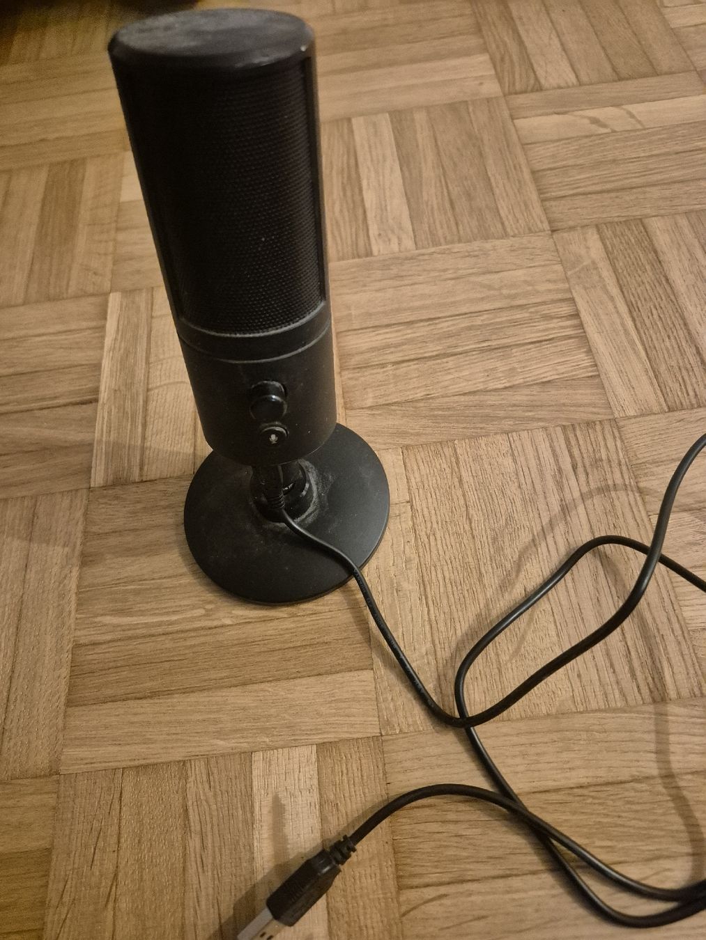 Microphones: ryzer mikro – D'occasion à Fehraltorf par Schmid_Y