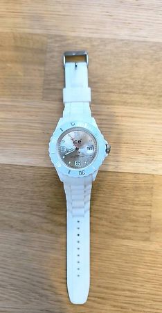 Ice Watch Weiss 45mm