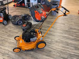 Rasenmäher Mulchmäher AS Motor 510 Pro Preis Verhandelbar