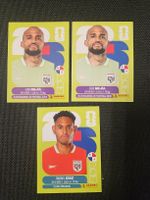 Panini WM 2026 Sticker