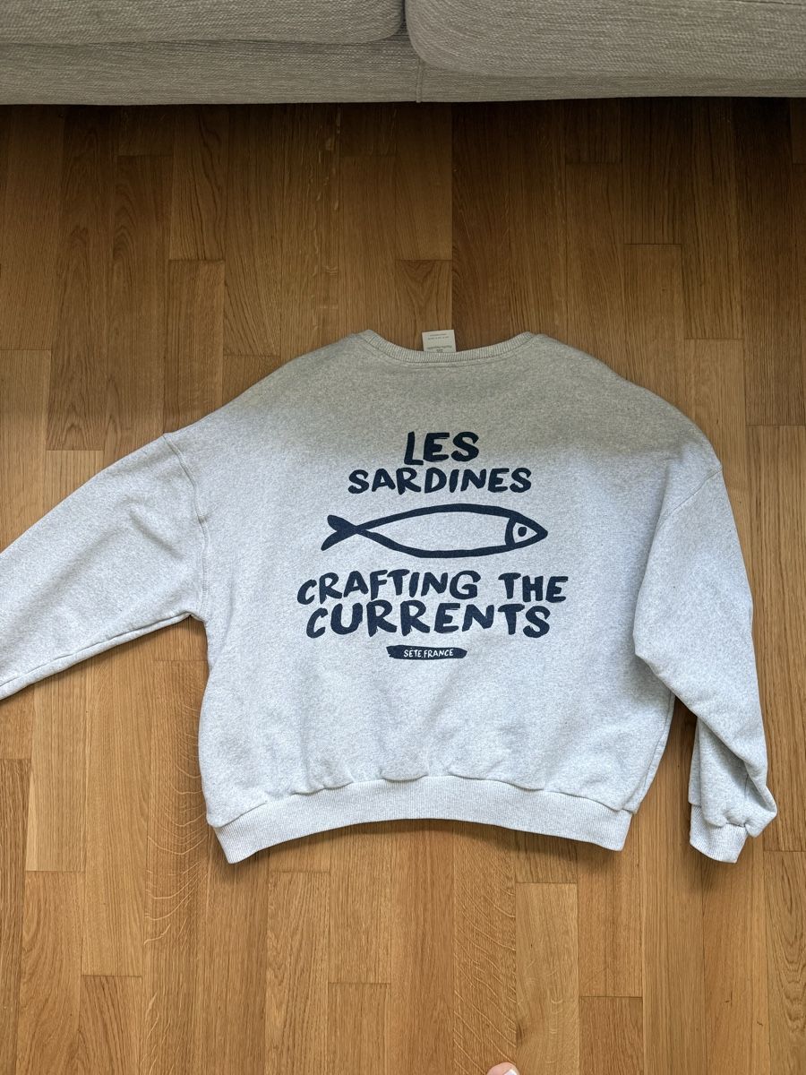Pull&Bear Maglioni & Felpe: Pull & Bear sweatshirt (size S) – Nuovo (secondo la descrizione) da Genève venduto da fat_5zzp 1