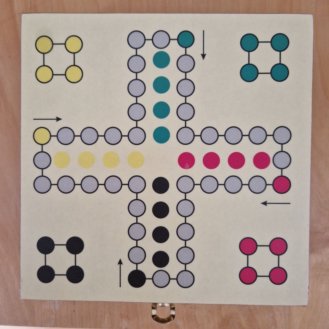 Giochi: Wein und Spiel: Kombikiste – Usato da Rüti ZH venduto da Gigelisuppe 4