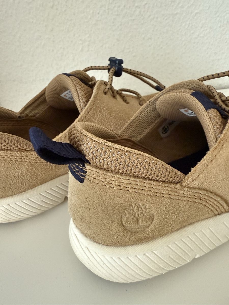 Timberland Scarpe da uomo: Timberland Trainers, size EU 34, UK 1,5 – Usato da Zollikerberg venduto da MK-13 5