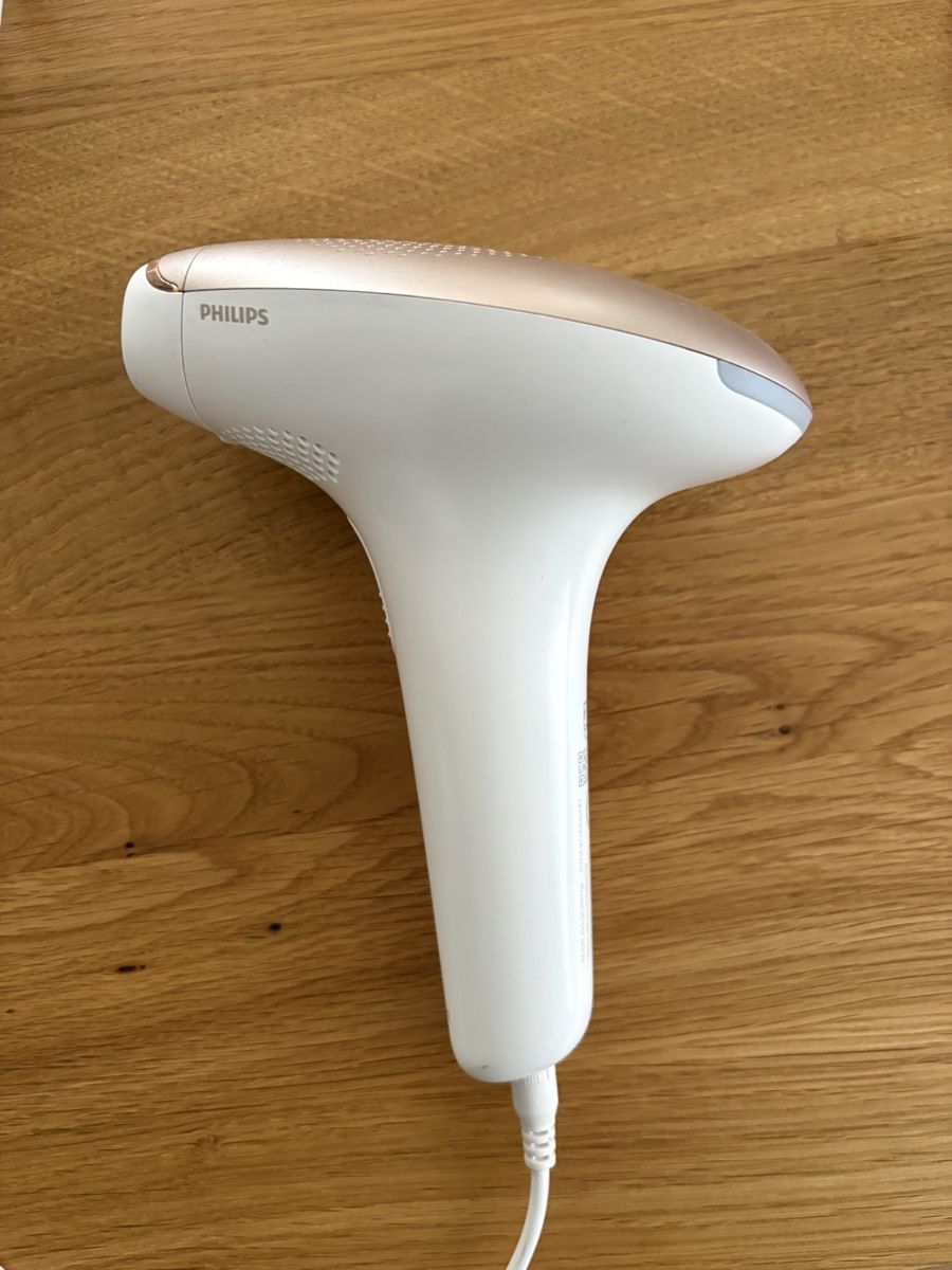Philips Epilatori: Philips Haarentfernung – Usato da Pfungen venduto da helvetica99